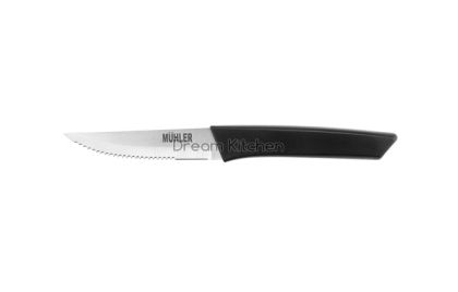 Нож за стек Muhler Prima MR-1251 12cm.